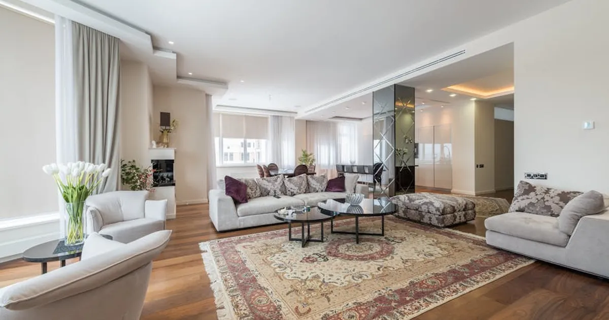 Tulip Infratech Launches Tulip Melrose Luxury Residential Project In Sector 70 Gurugram On Southern Peripheral Road With 3216 Sq Ft Premium Apartments