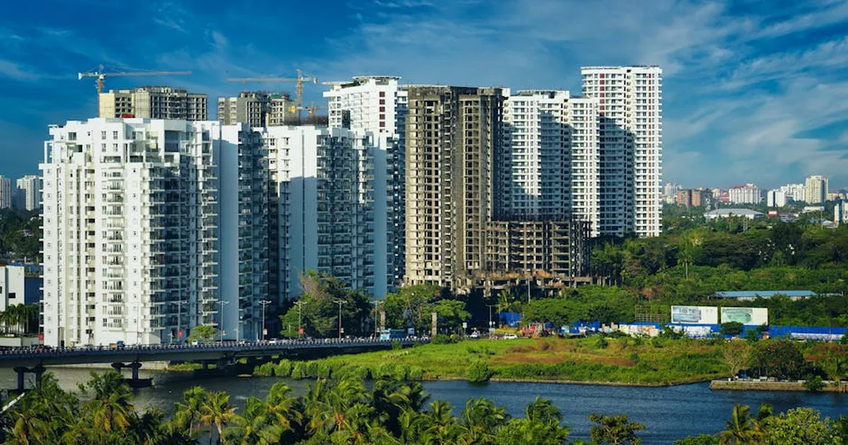 TVS Emerald Raises Rs 425 Crore Equity From IFC For New Housing Projects In Chennai And Bengaluru