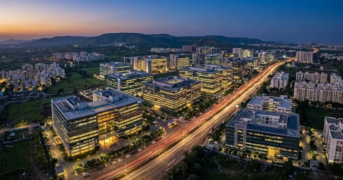 Why Pune Real Estate is So Slow?