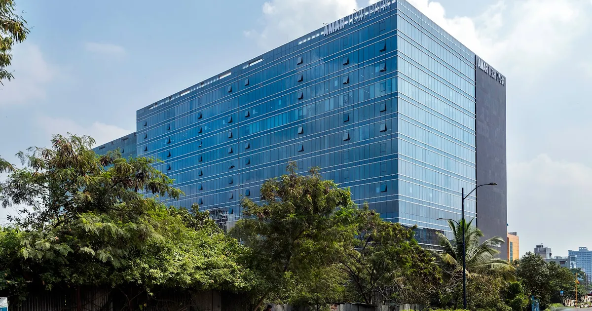 Amar Builders Mundhwa Pune Project