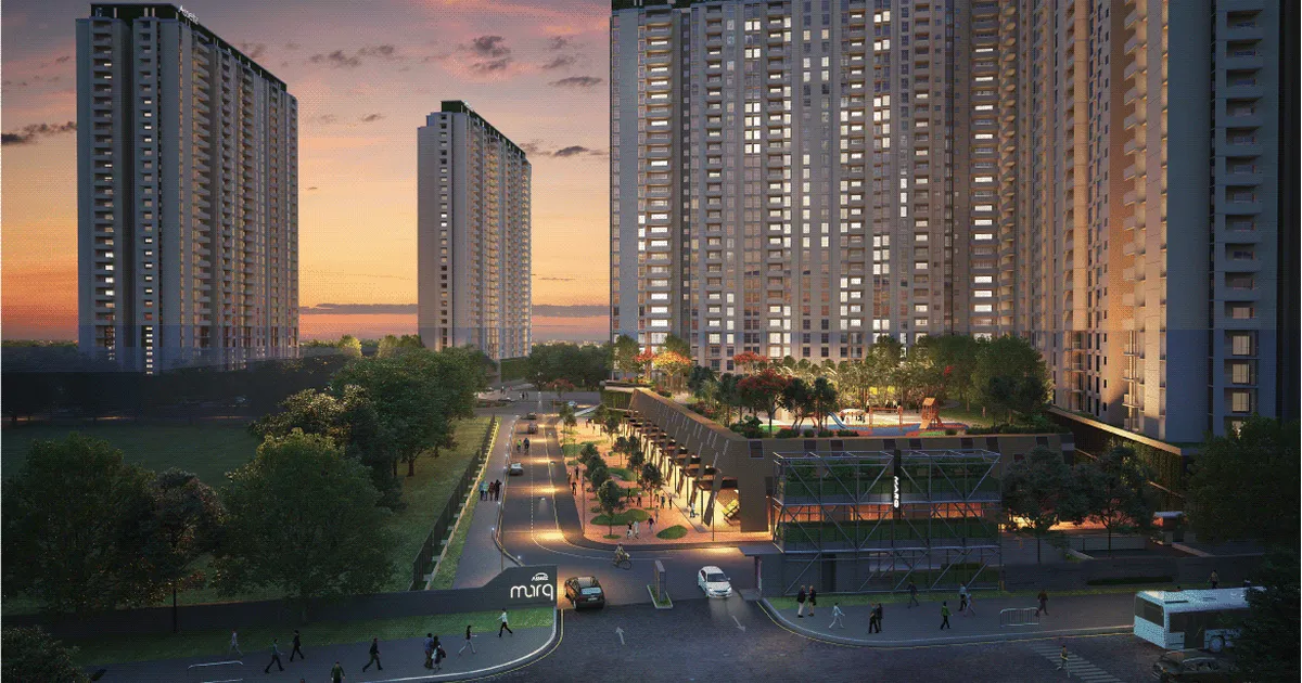 Assetz Marq Whitefield Bengaluru