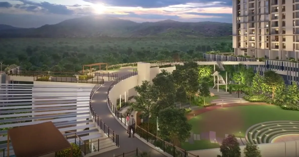 Birla Estates Sector 150 Noida Project