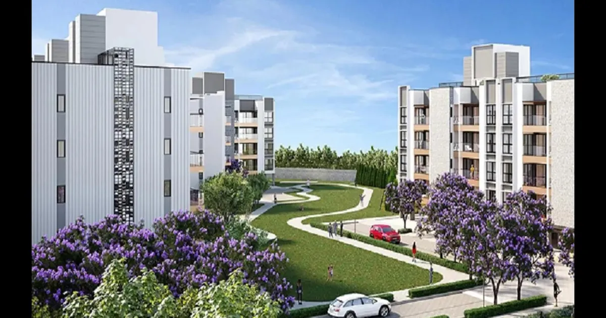 Birla Estates Sector 31 Gurugram Project