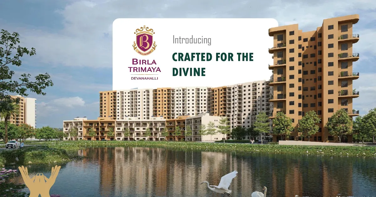 Birla Trimaya Phase 4