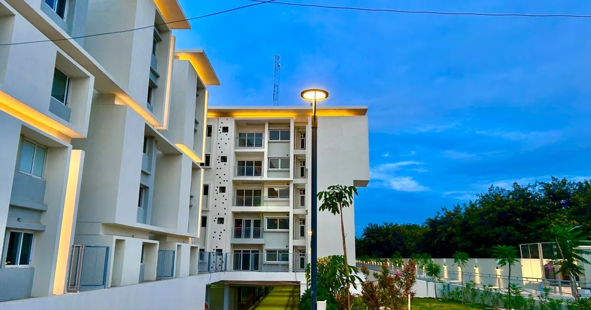 Casagrand Bengaluru Devanahalli Upcoming Project