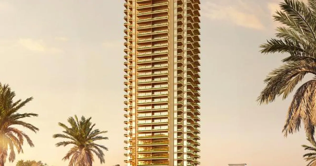 Dasnac Westminster Sector 146 Noida