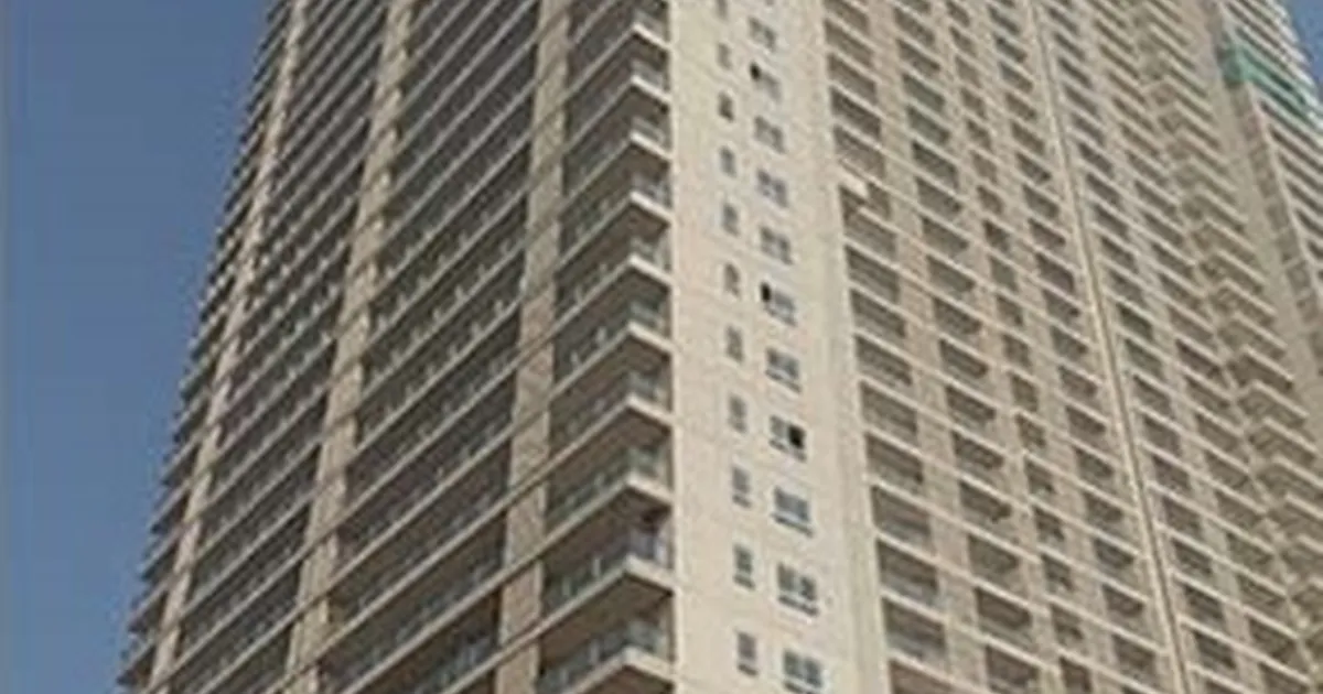 DLF One Midtown Moti Nagar Delhi