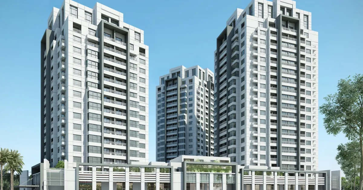 Emaar India Gurugram Sector 62 Upcoming Project