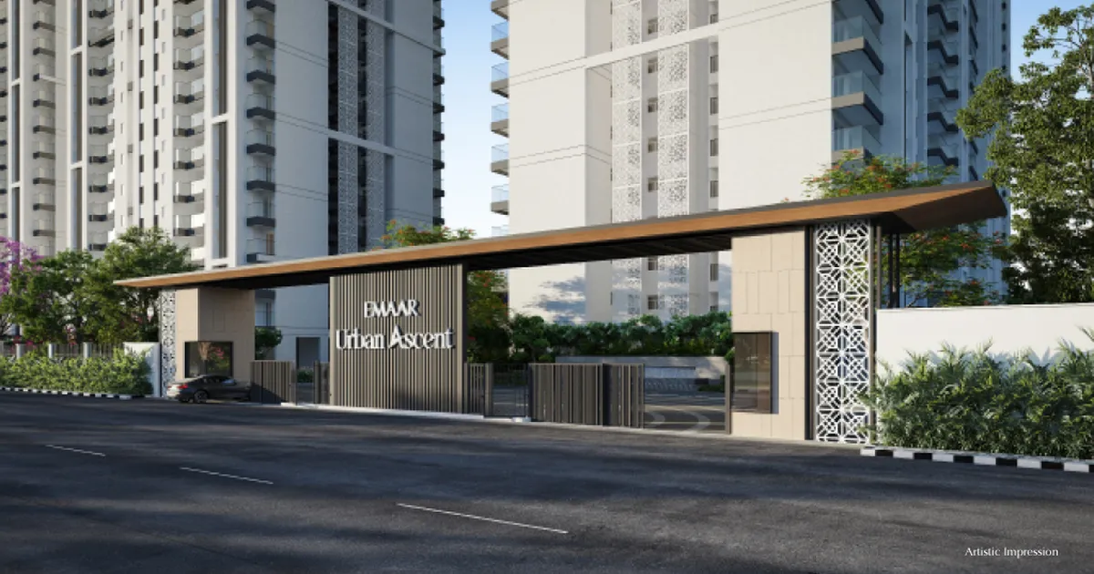 Emaar Urban Ascent Sector 112 Gurugram