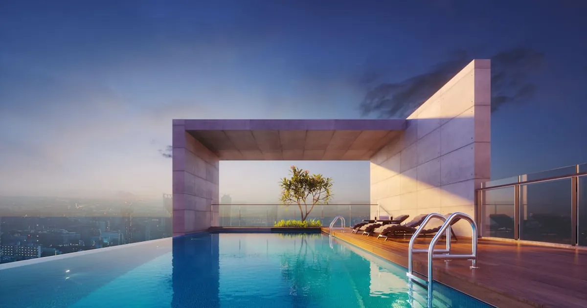 Embassy Eden Devanahalli Bengaluru