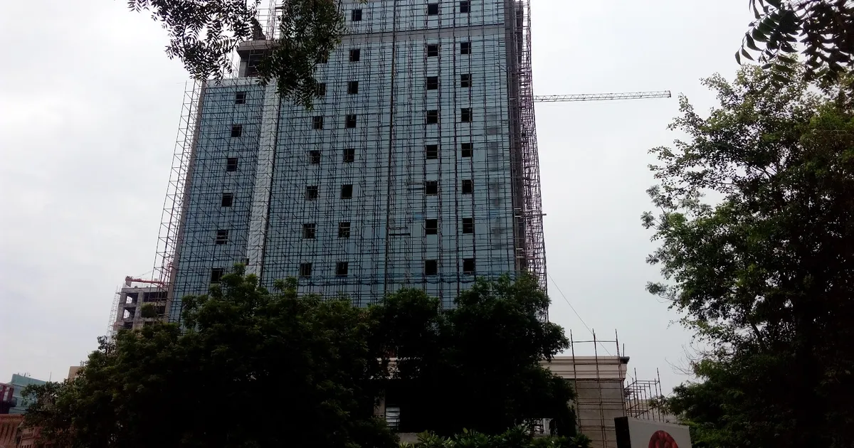 Experion Sector 53 Golf Course Road Gurugram