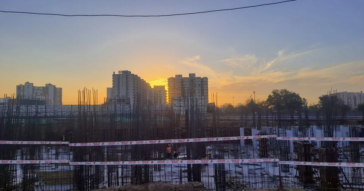 Ganga Kashi Residences Sector 89 Gurugram