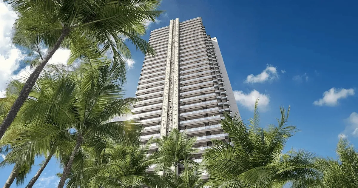 Godrej Alira