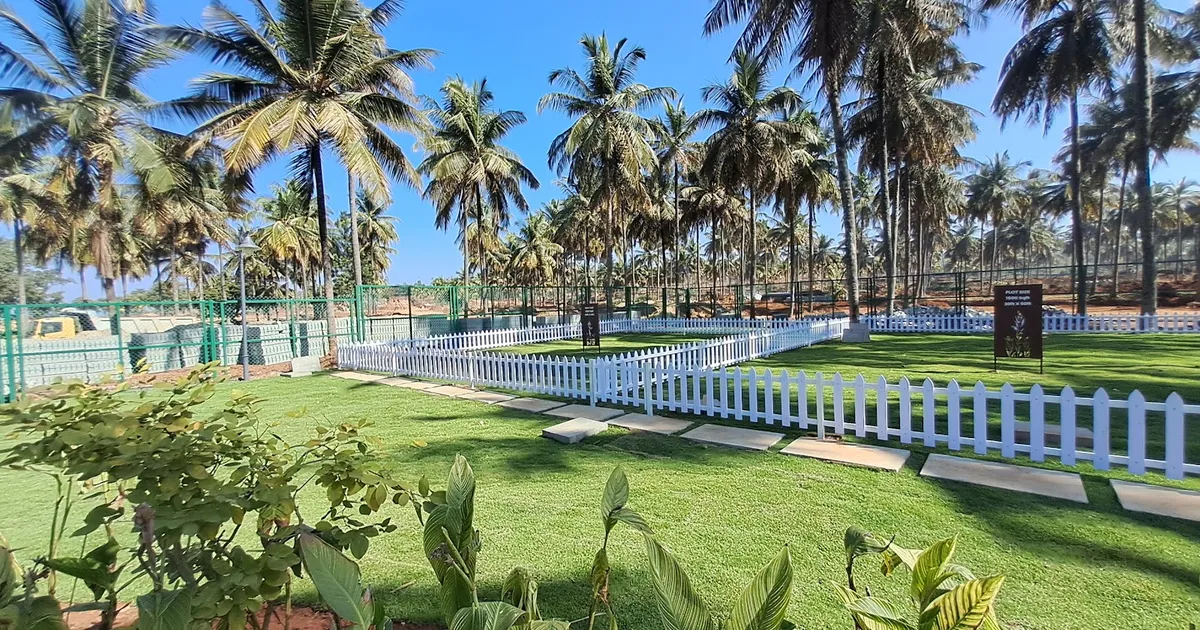 Godrej Aravya Estate