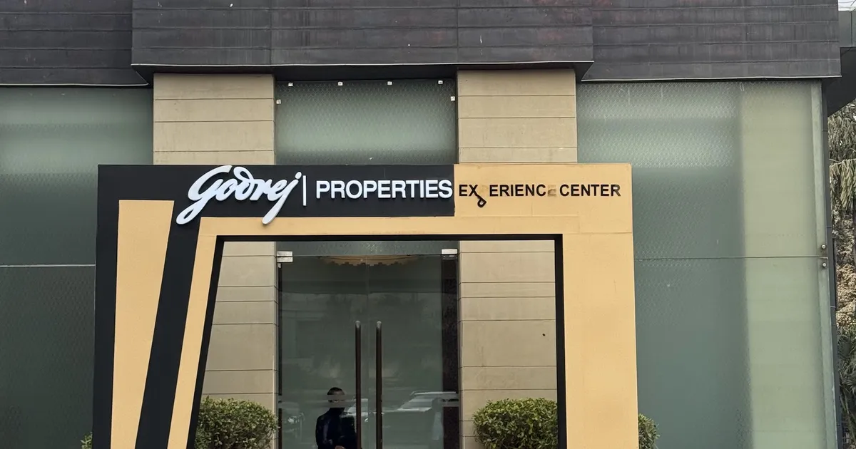 Godrej Ashok Vihar Delhi Project