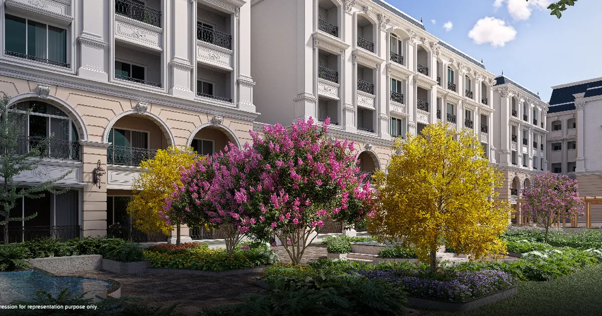 Godrej Athena Indiranagar Bengaluru