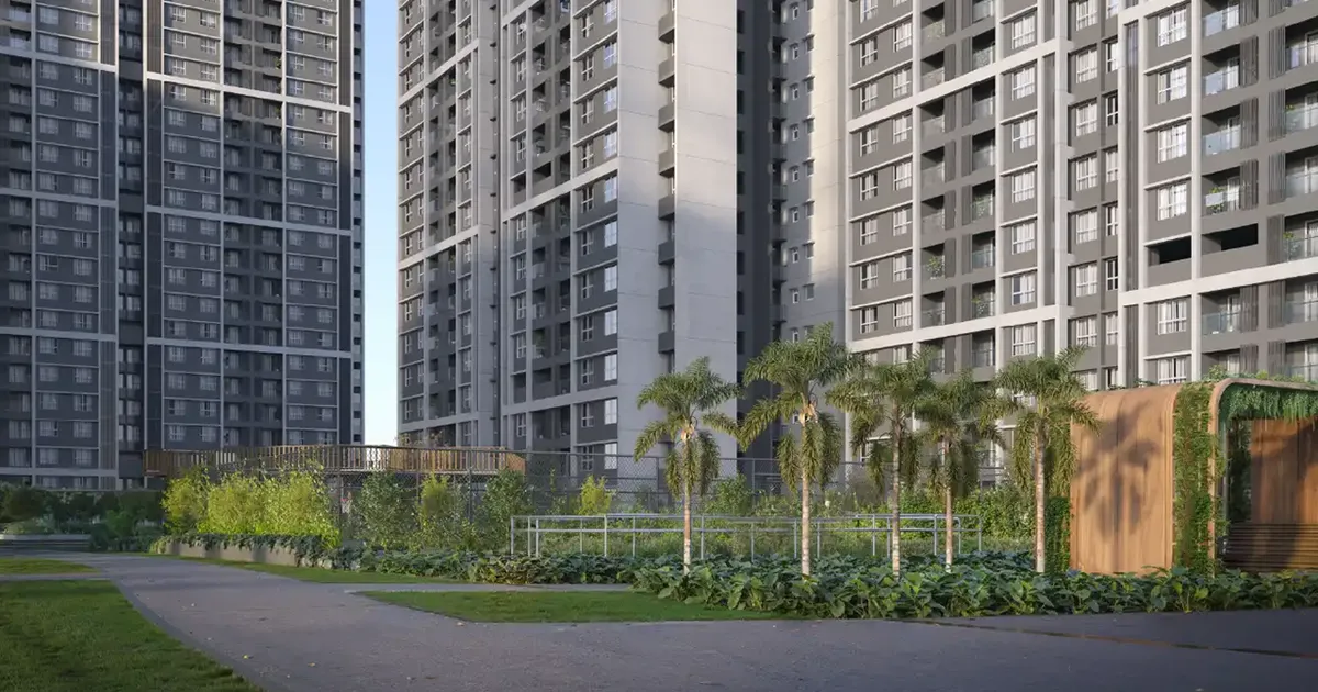 Godrej Ivara