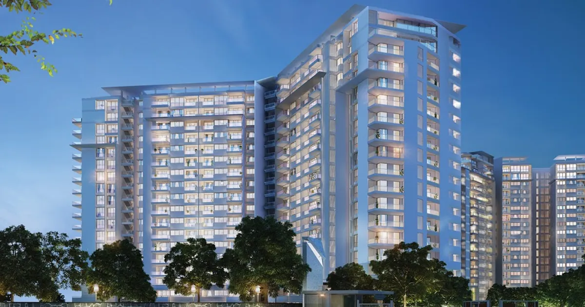 Godrej Magnificia
