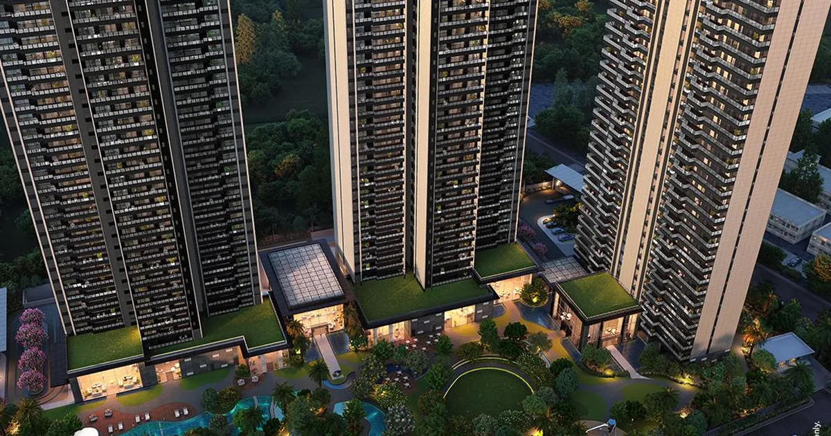 Godrej Miraya