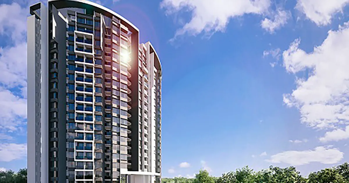 Godrej Sarjapur Road Bengaluru Township