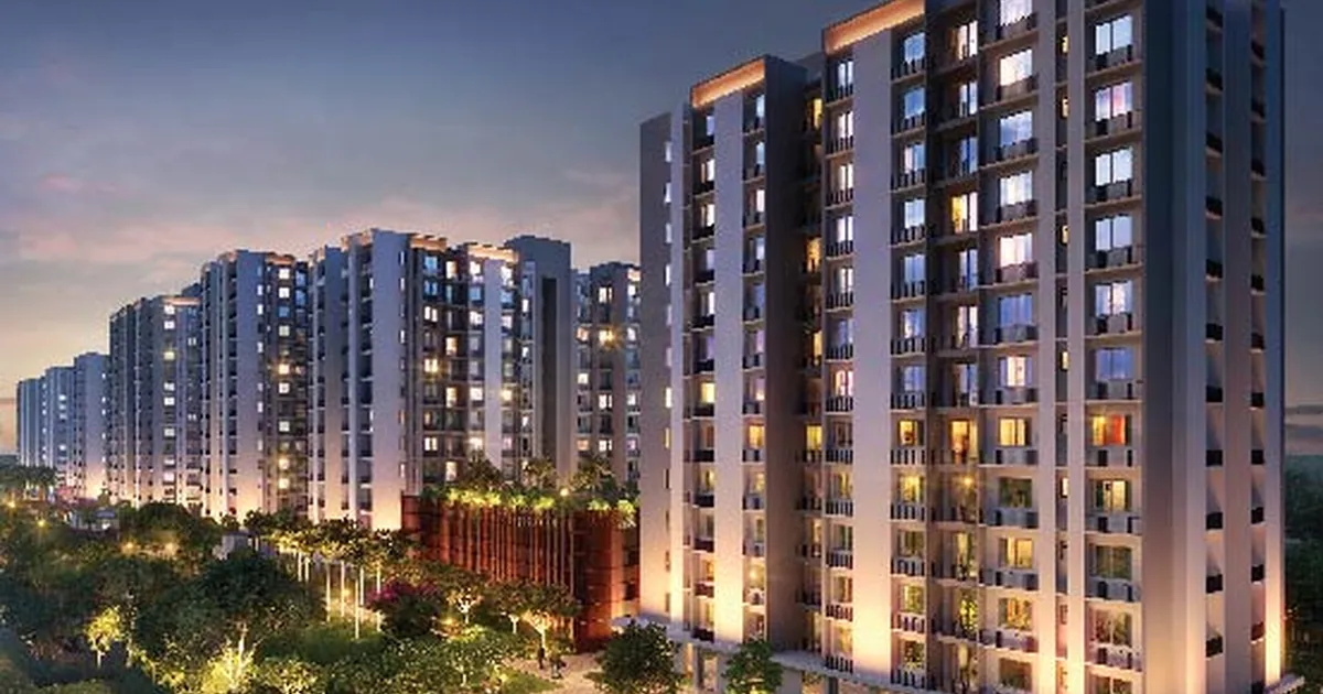 Godrej Seven Kolkata