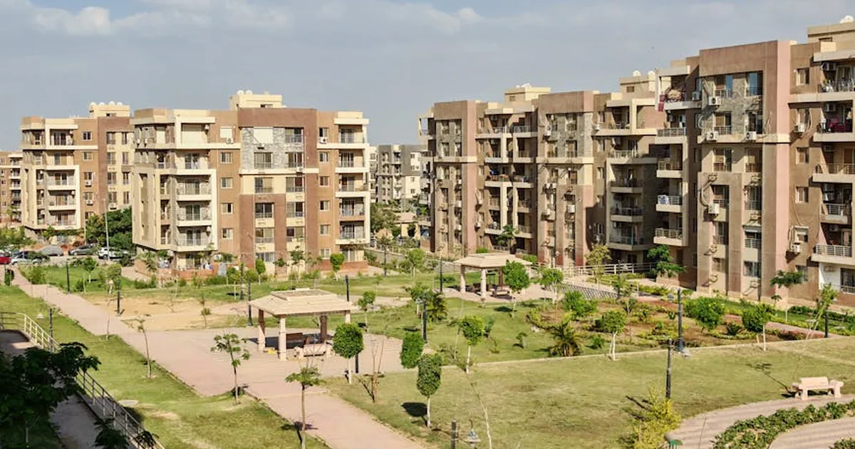Hero Realty Greater Noida Sector Mu Project