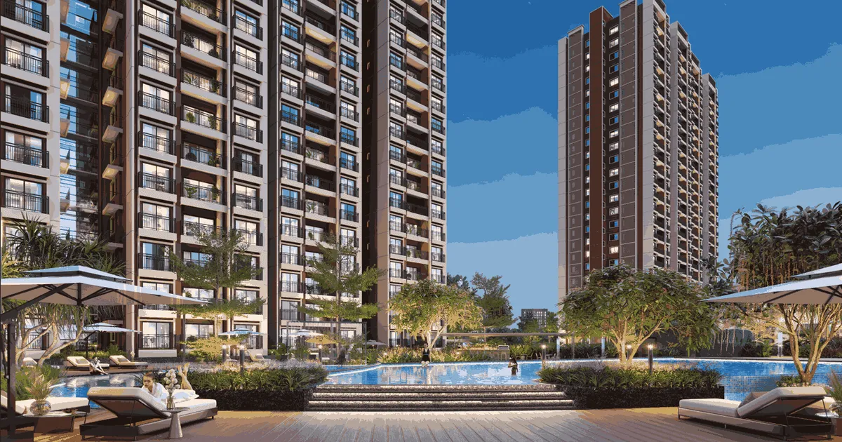 Kalyani LivingTree KIADB Aerospace Park Bengaluru