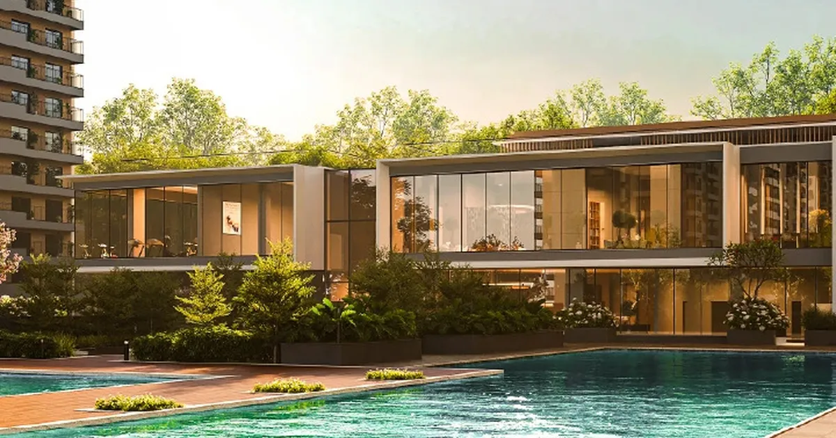 Kolte-Patil Kiwale West Pune Upcoming Project