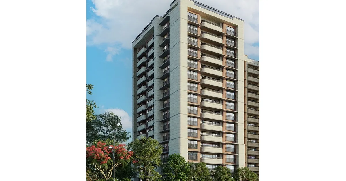 Lodha Acenza