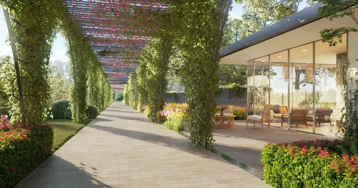 Lodha Mirabelle Hebbal Bengaluru