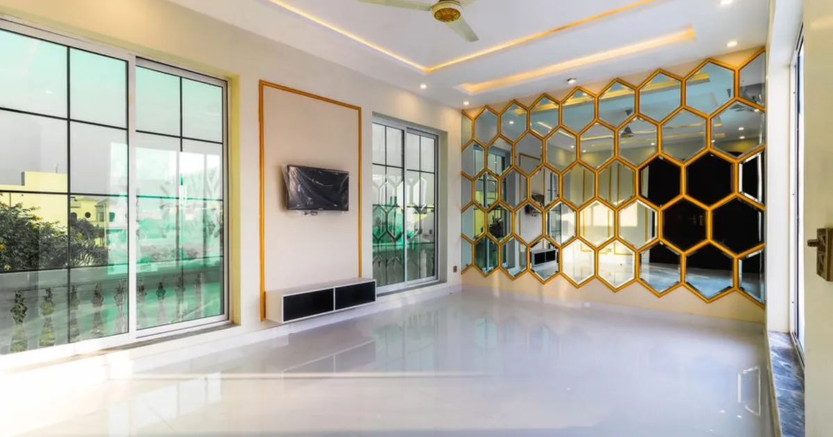 M3m Bugatti Residences Sector 58 Gurugram