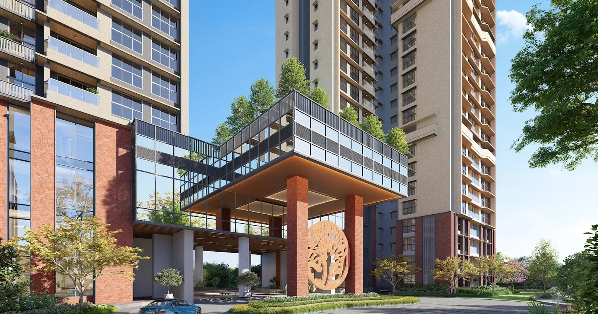 Piramal Realty Mulund West Mumbai Project
