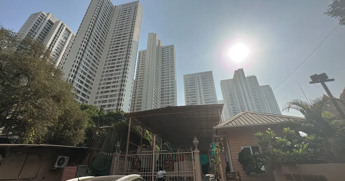Piramal Vaikunth