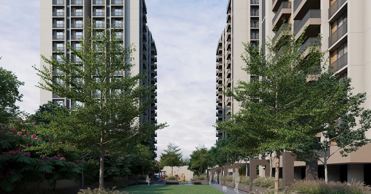 Prestige Group Ahmedabad Upcoming Residential Project