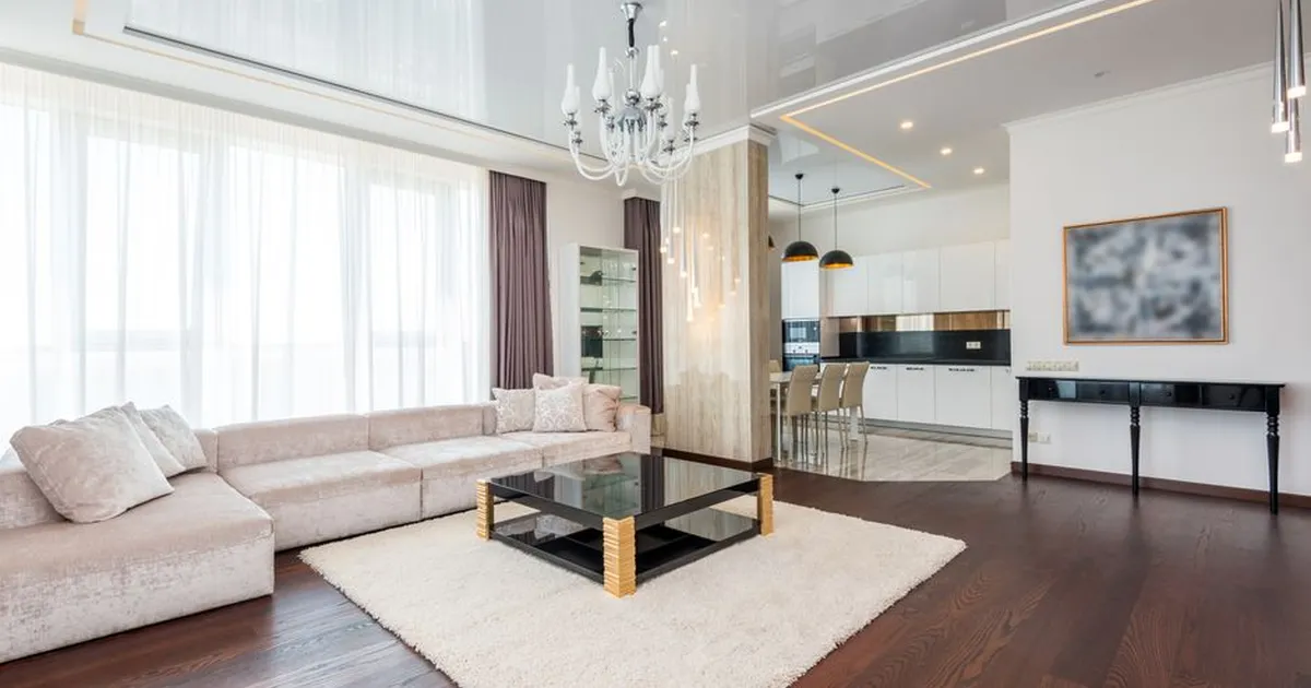 Prestige Pallavaram Gardens
