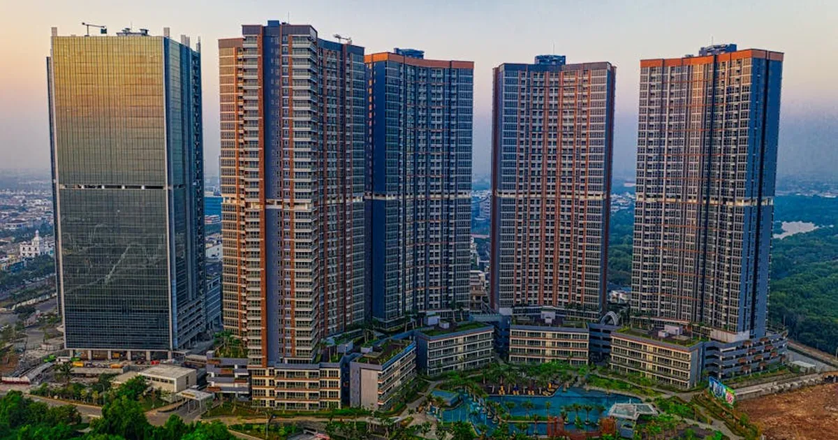 Prestige Park Ridge
