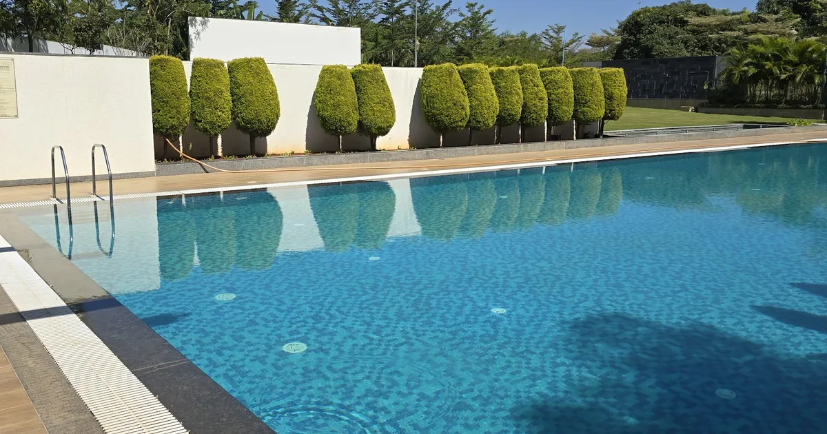 Prestige Park Street Devanahalli Bengaluru