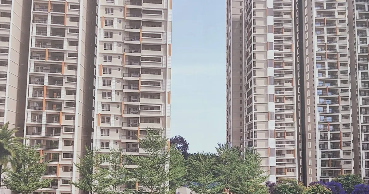 Prestige Spring Heights