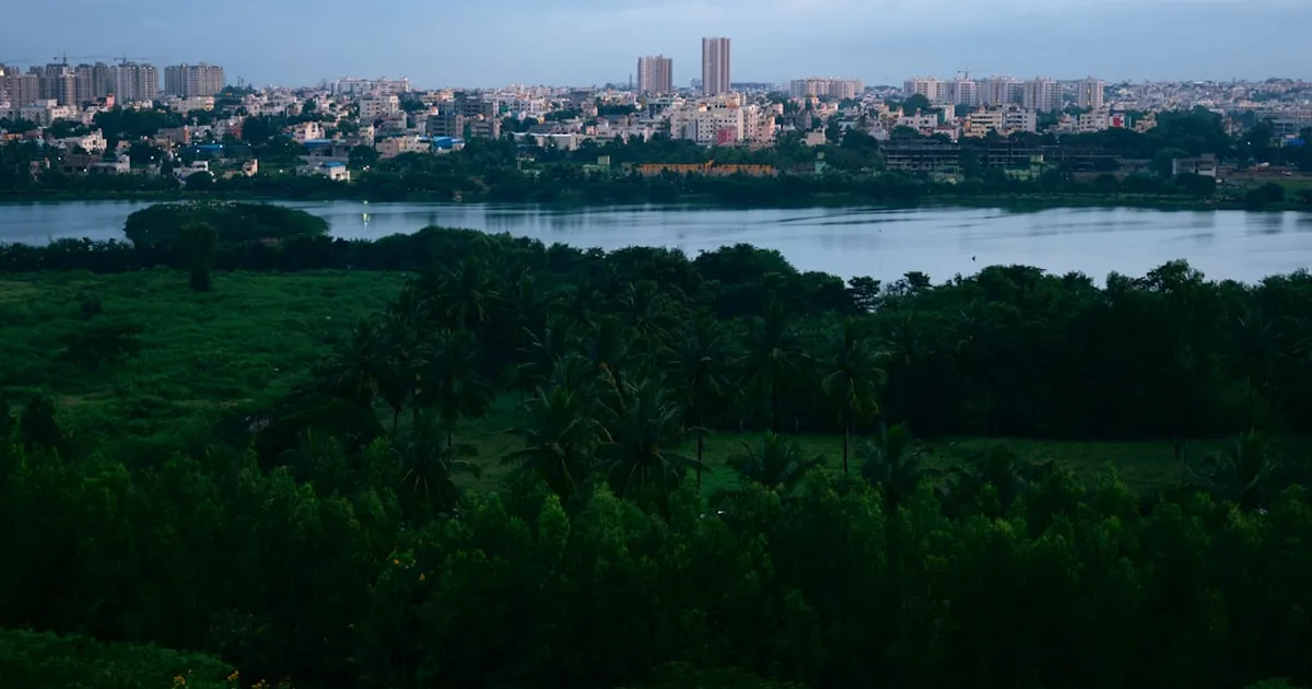 Prestige Sunset Park Bengaluru