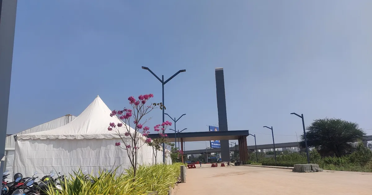 Puravankara Purva Aerocity Chikkajala Bengaluru