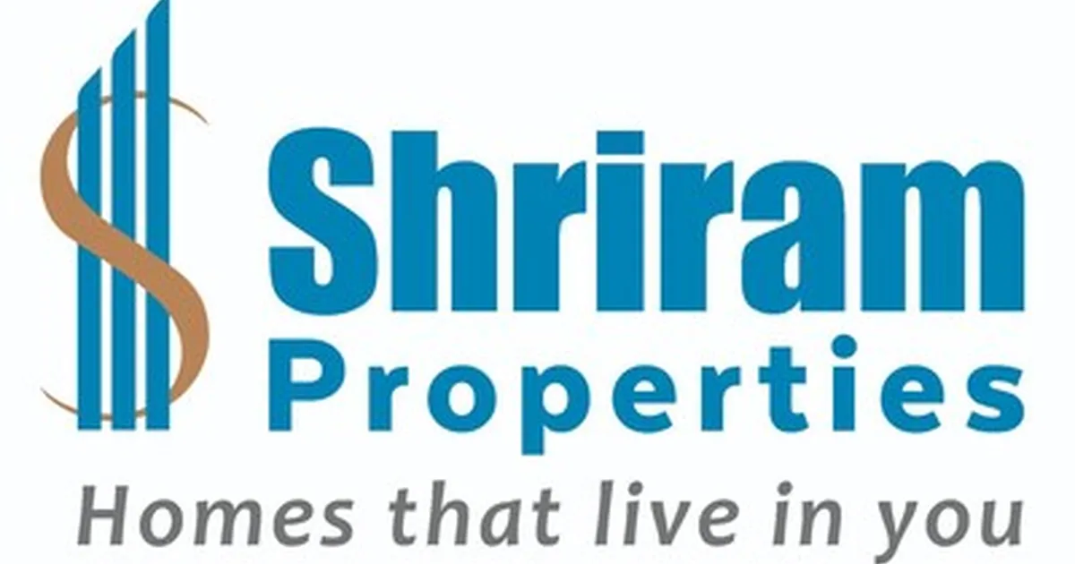 Shriram Properties Sarjapur Main Road Phase 2 Bengaluru Project