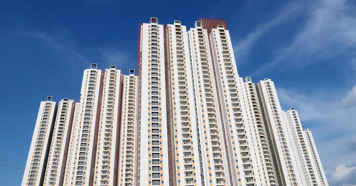 Shriram Properties Sarjapur Main Road Phase 3 Bengaluru
