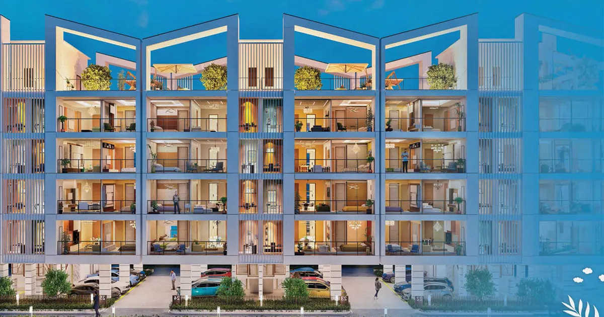 Signature Global Daxin Vistas Sohna Gurugram