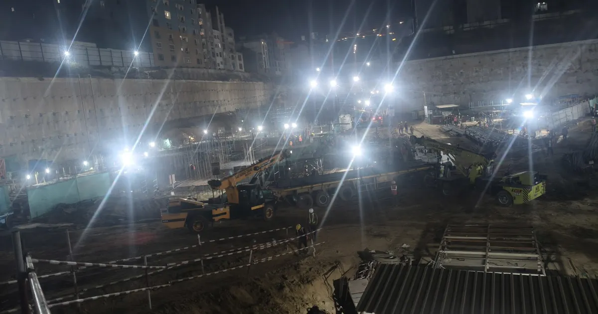 Smartworld Sky Arc Gurugram
