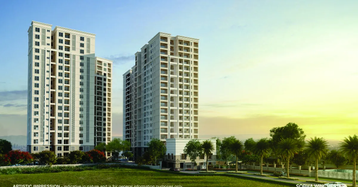 Sobha Chennai Upcoming Project