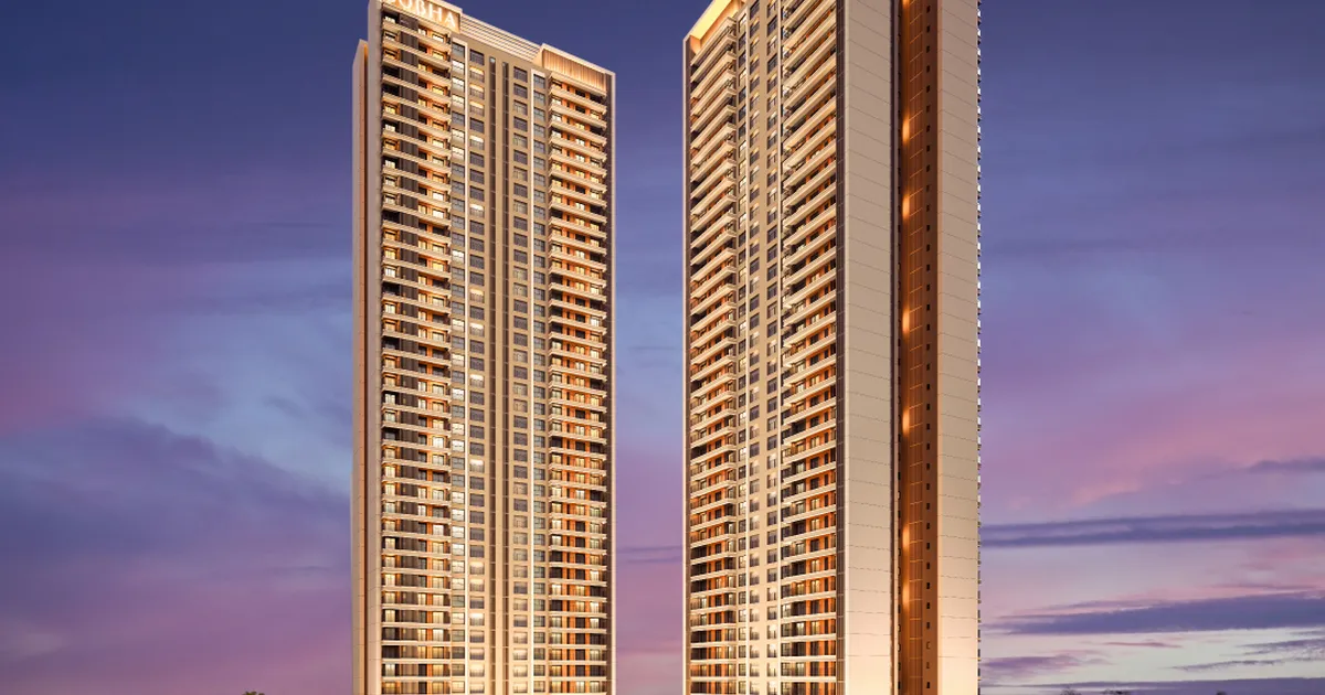 Sobha Crescent