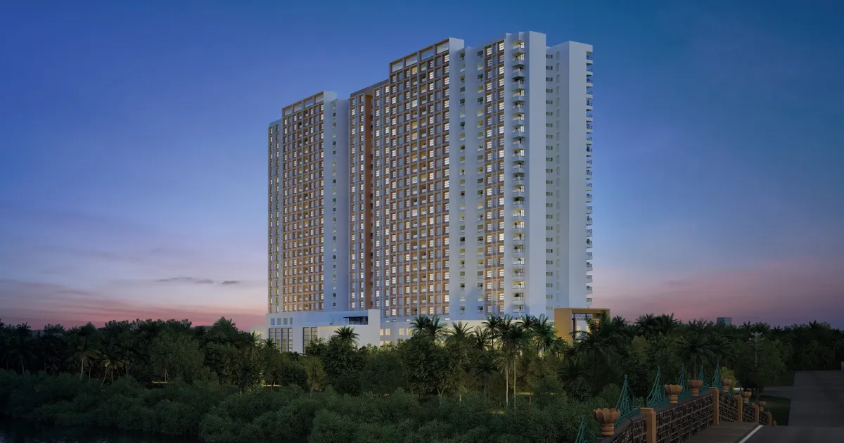 Sobha Kochi Upcoming Project