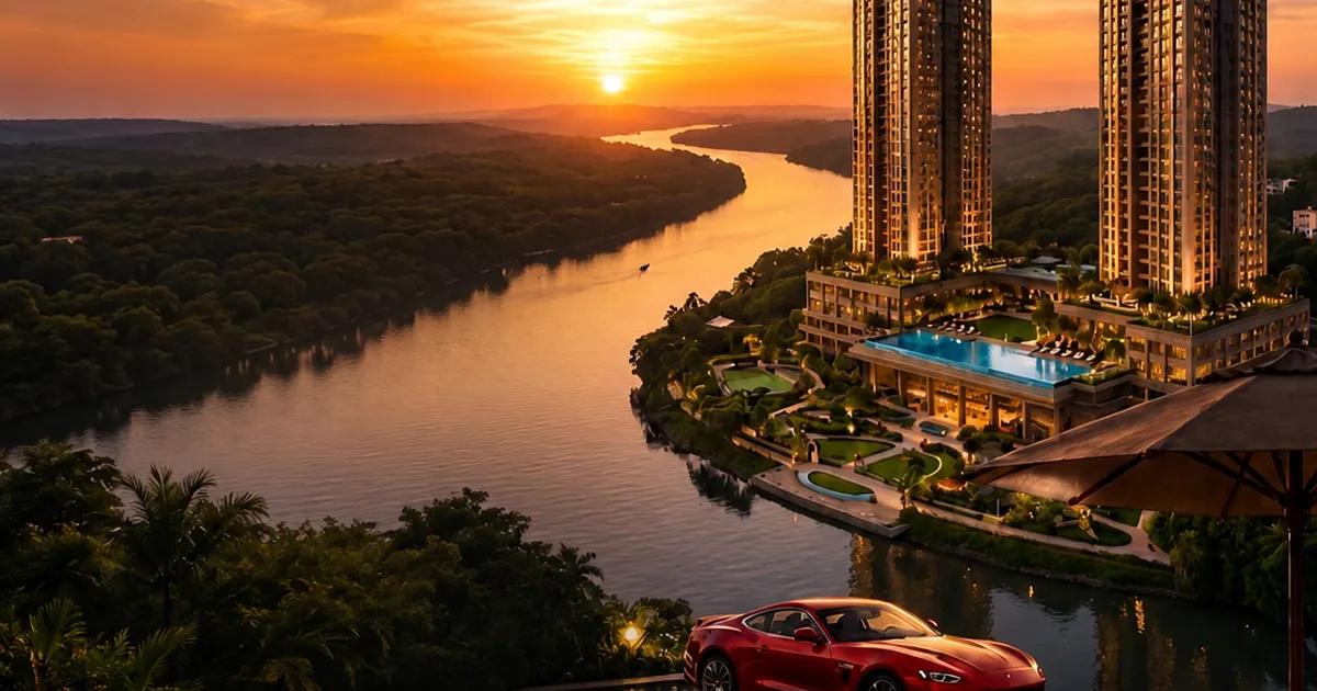 Sobha Kozhikode Upcoming Project