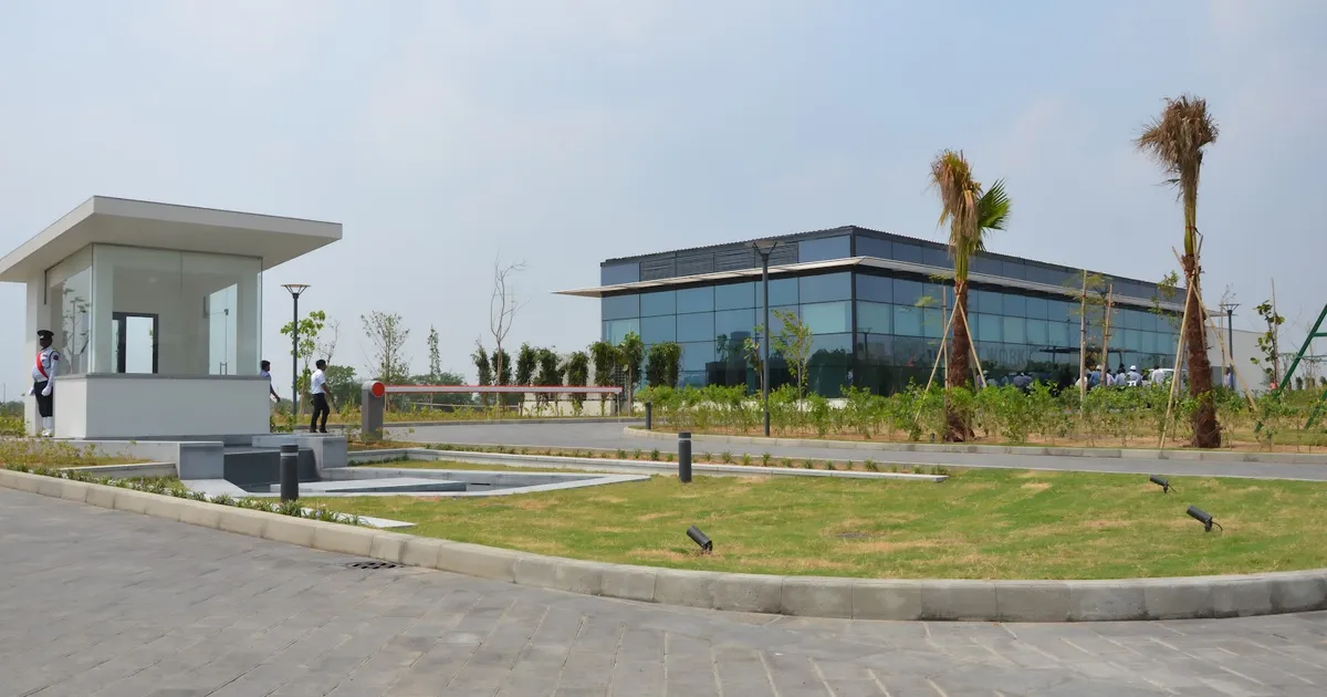 Sobha Sector 84 Gurugram Project