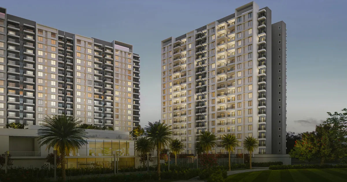 Sobha Sector 99 Gurugram Project